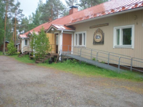 Hotels in Kivijärvi